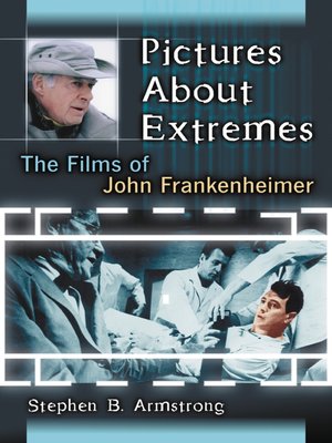 cover image of Pictures About Extremes